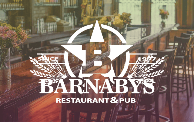 restaurant logo or cover image